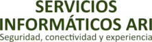 Servicios Informáticos ARI